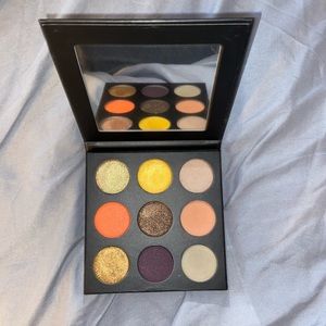 Kylie Cosmetics Halloween Palette